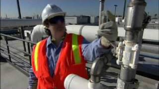 Groundwater Replenishment System