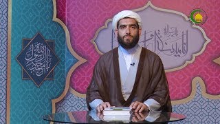 05. Обязательность познания - Курбан Мирзаханов