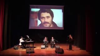 SELVİ BOYLUM AL YAZMALIM Yeşilçam Türk Sinema Jeneriği Film Müziği Piyano Keman Ney Güneş Yakartepe