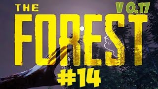 The Forest | Обновление 0.17 | Работа над ошибками #14