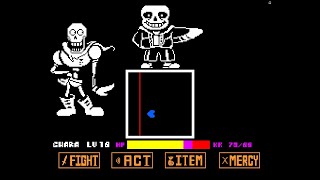 Undertale - REJUVENATION (Undertale FaNGame) Demo