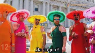 Английский язык  Учим английские слова методом ассоциаций выпуск 6
