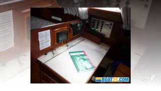 Shipman Murena 30 Sailing boat, Sailing Yacht Year - 1974,