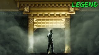 Yakuza Kiwami 2 - Long Battles: 4 - Osaka Castle (LEGEND)