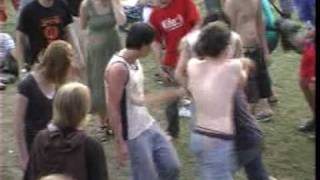 Direc-t - Slavske Rock Festival - Ukraine- Birileri Durun Dedi