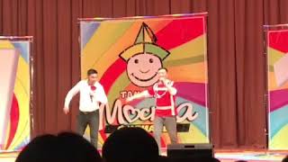 ТАМАШОУ МОСКВА ФИЛИАЛЫ. Премьер лига финал. NEW STEP komandasy. 10.11.19ж.
