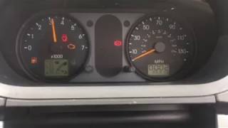 ford fiesta бампер передний