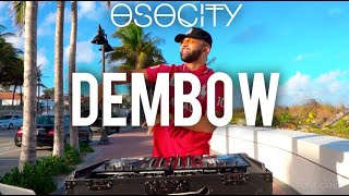 Dembow 2020 | The Best of Dembow 2020 by OSOCITY
