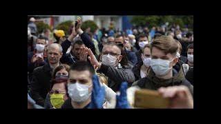 Ружим Лукашенко против неугодных журналистов