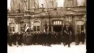 Операция «Послушники»  Между молотом и наковальней (2013)