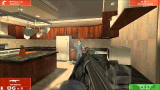 Rainbow six Raven shield Hostage rescue