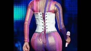 Nicki Minaj Sexy Pics (Hot Nicki Minaj Pictures)