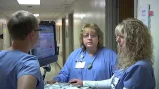 My Career in 90: Nursing