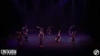 Entity | Ultimate Brawl XIV 2014 [Official]