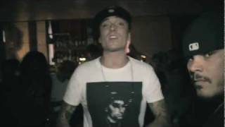 GUE' PEQUENO Ft. ZULI, EMIS KILLA, VACCA - XXX Pt.2 OFFICIAL VIDEO