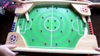 Flip Kick Flipper: Consti und Ben testen den Flip Kick