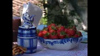 Усадьба Карцевых - Чарышский район
