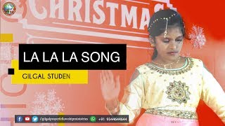 New Latest Telugu Christian Christmas Dance Song 2019 | Ambaraniki | JK Christopher | telungu song