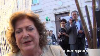 Fuorisalone. Inaugurato il Navigli Design District: intervista a Diana Bracco