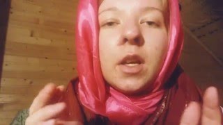 ASMR Role Play/АСМР Ролевая игра. В гостях у ведьмы Олигдель. Помогу найти вторую половинку.