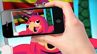 VRCHAT НА ТЕЛЕФОН! УГАНДА ЗАХВАТЫВАЕТ ПЛЕЙ МАРКЕТ!