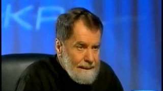 Δεύτερη συνέντευξη στα Ακρα -Φιλόθεος Φάρος