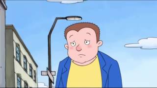Horrid Henry and the Killer Boy Rats