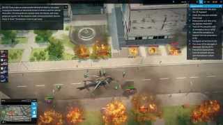 Emergency 5 - Presidental Assassination - Walkthrough #8 HD