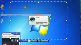 Screencast-O-Matic Tutorial
