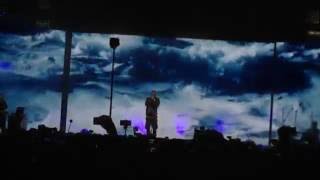 Москва Концерт L'one (Stadium live) День рождения