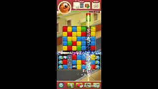 TOON BLAST level 2289