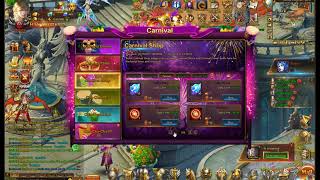 League of Angels 2 (EU) - Магнат МежСерверный 17-22.10.17 на Лига Ангелов 2 Европа