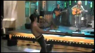 Jorm Dances To...
