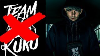 DER GRUND WARUM CAPITAL BRA DAS LABEL TEAM KUKU VERLASSEN HAT I Meine Ansicht
