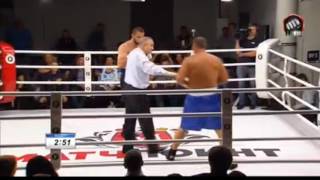 Ростислав Плечко против Валерия Семишкура | Rostislav Plechko vs Valeri Semiskur