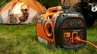 Top 10 Best Portable Generators You Can Buy In 2019