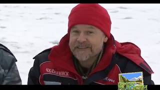 Ловля леща на Еланчике. Часть 2
