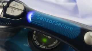 Bosch Sensixx'x DA70