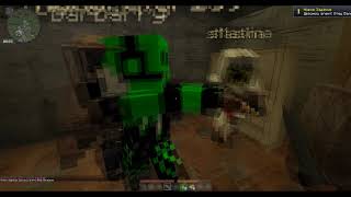 S.T.A.L.K.E.R V3 Excalibur craft #1