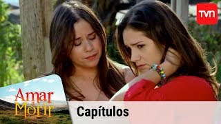 La amante de Rafa | Amar a morir - T1E33