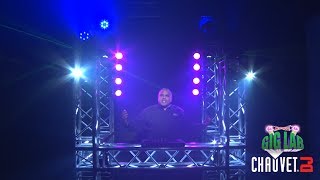 Gig Lab: Chauvet DJ Cool DJ Set Up Concept