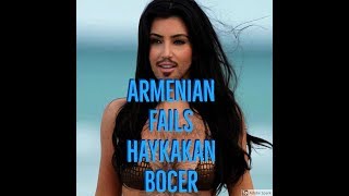 Haykakan Bocer