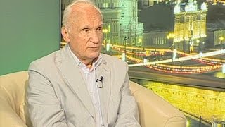 Можно ли не есть мясо? (Полезно или вредно есть мясо? Вегетарианство. Здоровое питание). Осипов А.И.