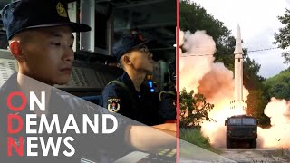 Is China Preparing to INVADE Taiwan?