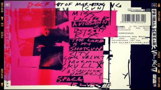 Primal Scream - Detroit