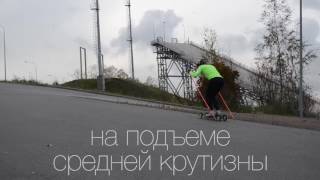 Double Poling в деталях