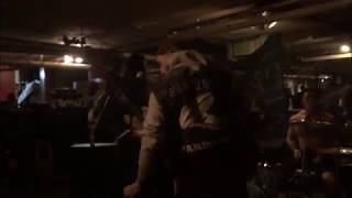 NEIGHBORHOOD SHIT @ Hardcore Stadium - Cambridge, MA - 4/5/2018