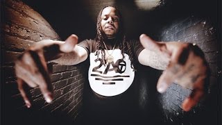 King Louie Shot in the Head, Rushed to Hospital and is Awake and Talking.