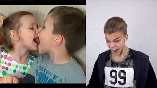 МИСТЕР МАКС ПОВЗРОСЛЕЛ | ПОПРОБУЙ НЕ ВЗДРОГНУТЬ ЧЕЛЕНДЖ!
