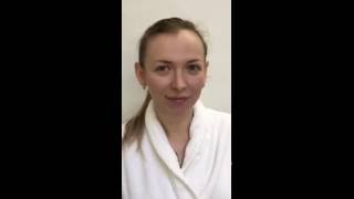 Интервью после ринопластики у доктора Арбатова (3 года спустя)